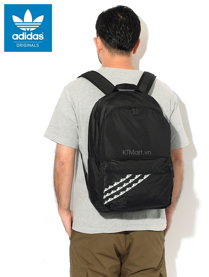 Balo Adidas Classic Backpack FT9312 Adidas 24L