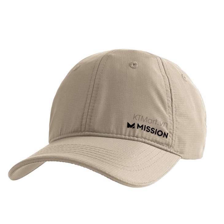 MISSION Cooling Performance Hat Mission