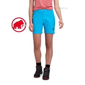 Mammut Hiking Women’s Shorts 1023-00130 Mammut ktmart 1