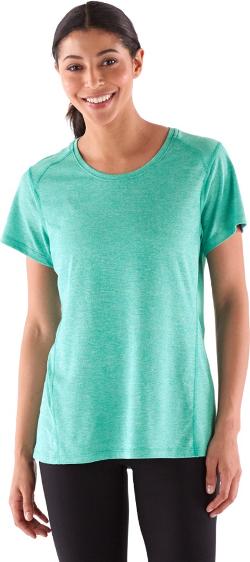 REI Co-op 127324 Balance Crewneck Stripe T-Shirt – Women’s
