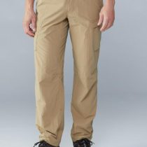REI Co-op 158172 Sahara Roll-Up Pants - Men's size 306