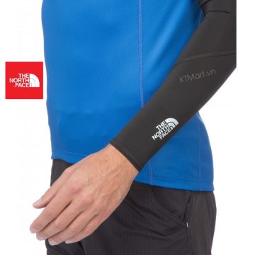 The North Face No Hands Arm Warmers NF00CLL2 The North Face ktmart 0