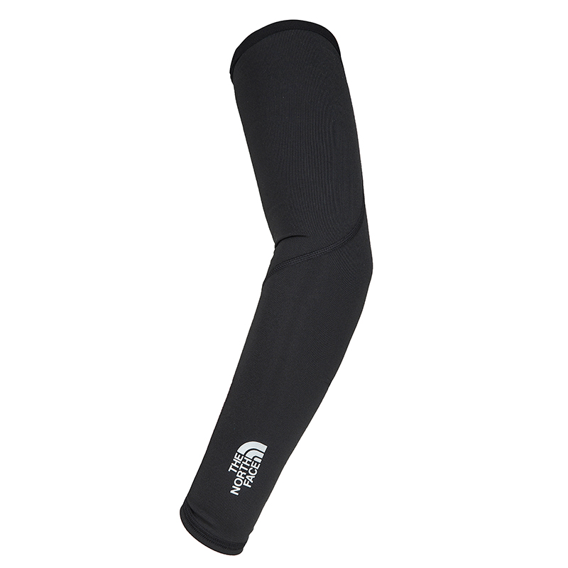 The north face spring and summer new universal absorbent NF00CLL2 upf50 sun protection arm sleeve