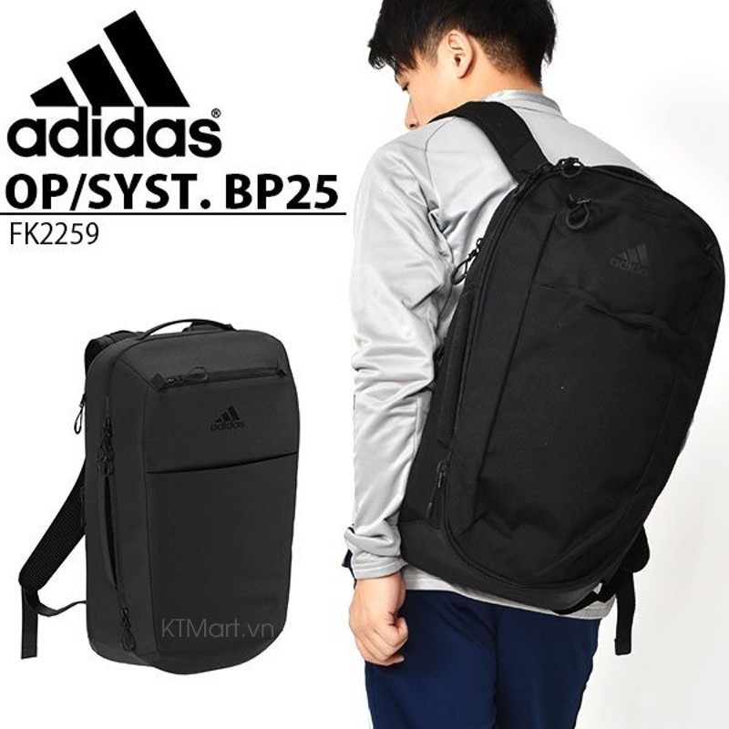 Adidas OP System Backpack 25L FK2259 Adidas