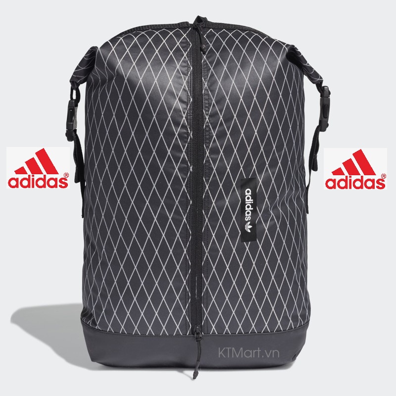 Adidas Premium Essentials Roll Top Backpack GD4806 Adidas