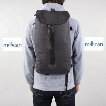 Millican Fraser The Rucksack 18L Graphite Grey Millican ktmart 1