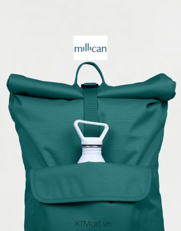 Millican The Core Roll Pack 20L Ocean Millican ktmart 13