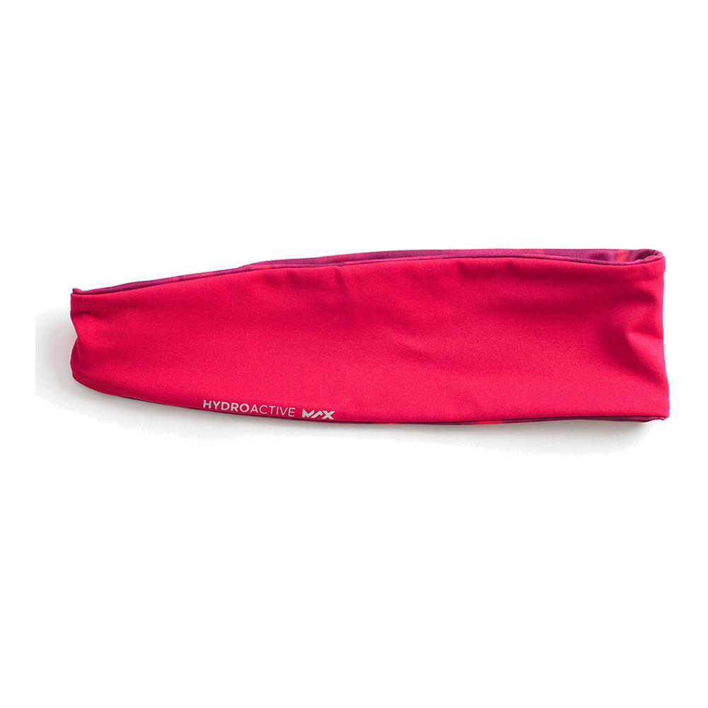 Mission Athletecare HydroActive Max Cinched Reversible Headband1