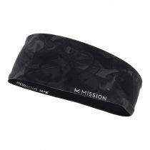 Mission Athletecare HydroActive Max Cinched Reversible Headband4