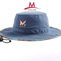 Mission HydroActive Cooling Bucket Hat Mission ktmart 0