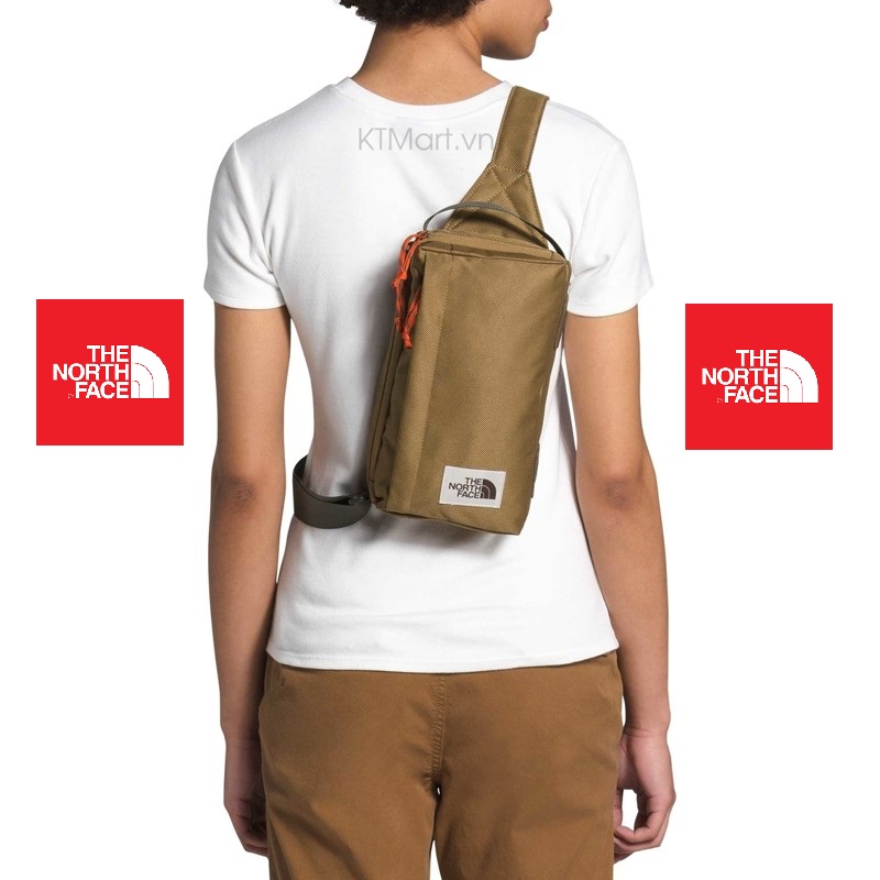 The North Face Field Bag NF0A3KZS The North Face