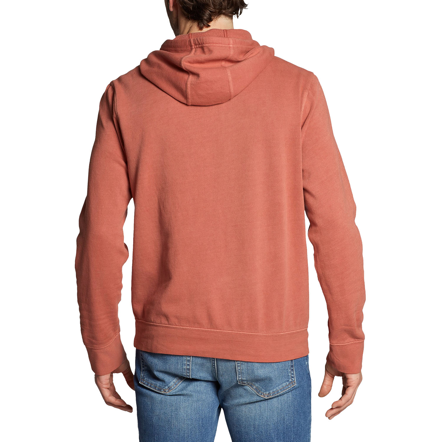 Eddiebauer 331275 Men’s pullover hoodie