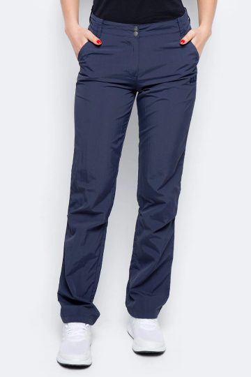 Jack Wolfskin 1503311 Kalahari Pants w size 27-31(xs US, 34EU)4
