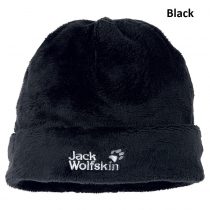 Jack Wolfskin 1901801 Stormlock Soft Asylum Cap - Windproof - Water resistant