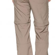 Jack Wolfskin 5116050- Canyon Zip off Pants, Pantaloni Uomo size 34-323