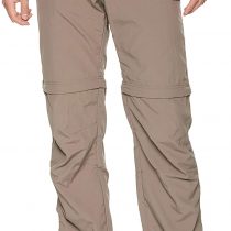 Jack Wolfskin 5116050- Canyon Zip off Pants, Pantaloni Uomo size 34-324