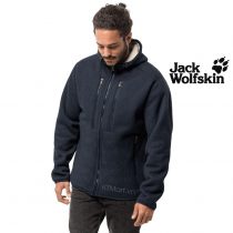 Jack Wolfskin Men's Robson Jacket 1705821 Jack Wolfskin ktmart 0