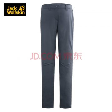 Jack Wolfskin Women’s Simple Stretch Pants 5010901 Jack Wolfskin size 385