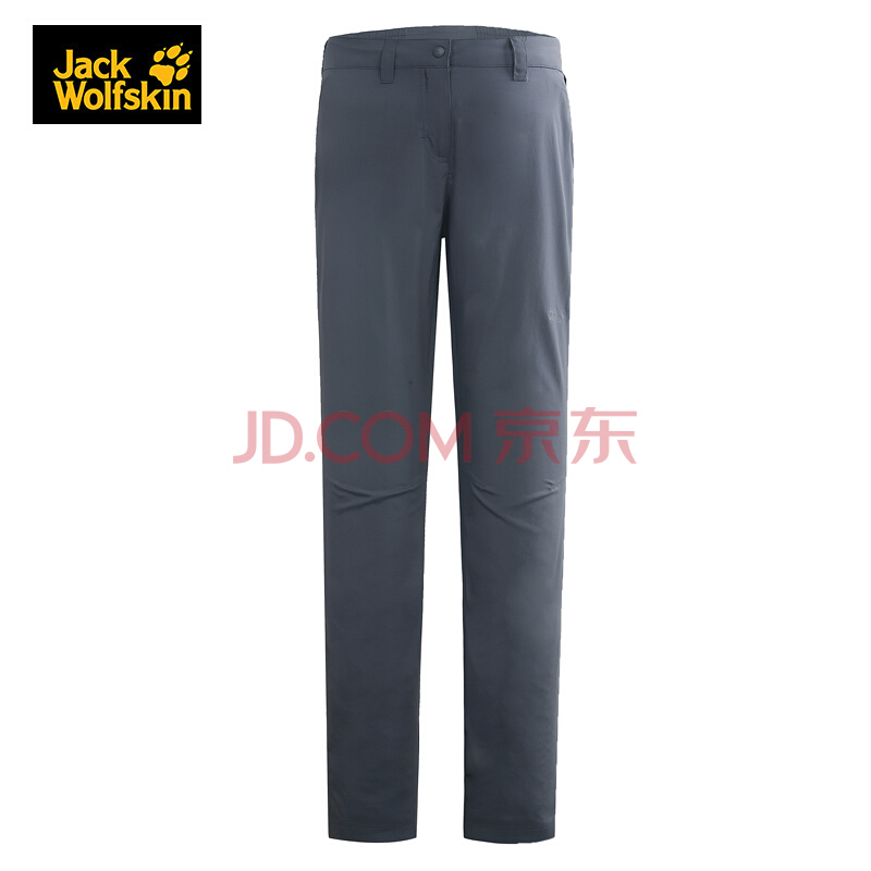 Quần Jack Wolfskin Women’s Simple Stretch Pants 5010901 Jack Wolfskin size 38