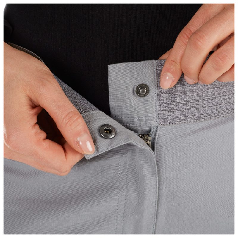 MAMMUT 109-0760 – Alnasca Pants Women – Climbing trousers Size 383