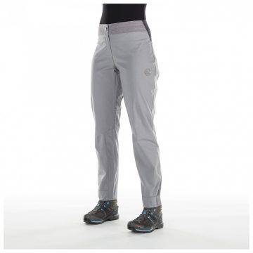 MAMMUT 109-0760 - Alnasca Pants Women - Climbing trousers Size 385