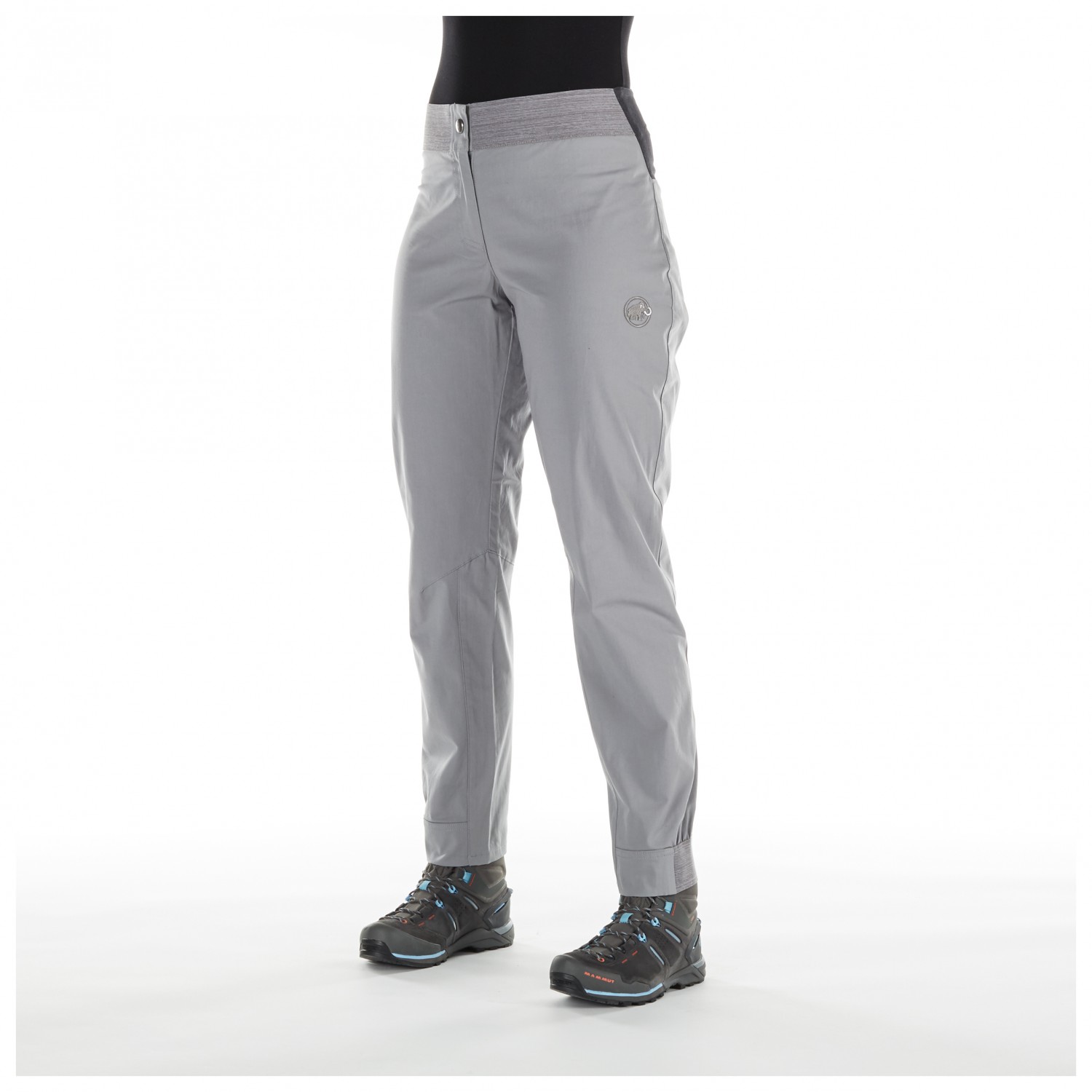 Quần MAMMUT 109-0760 – Alnasca Pants Women – Climbing trousers Size 38