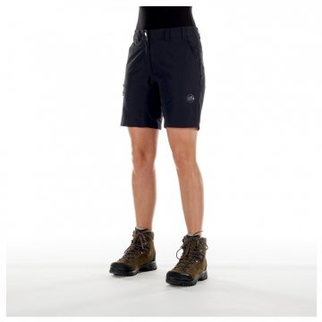 MAMMUT - Hiking Shorts Women - Shorts1