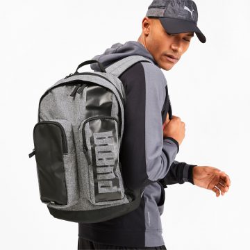 PUMA 075759 Deck Backpack II1