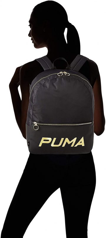 PUMA 0769300 Unisex-Adult Originals Trend Backpack