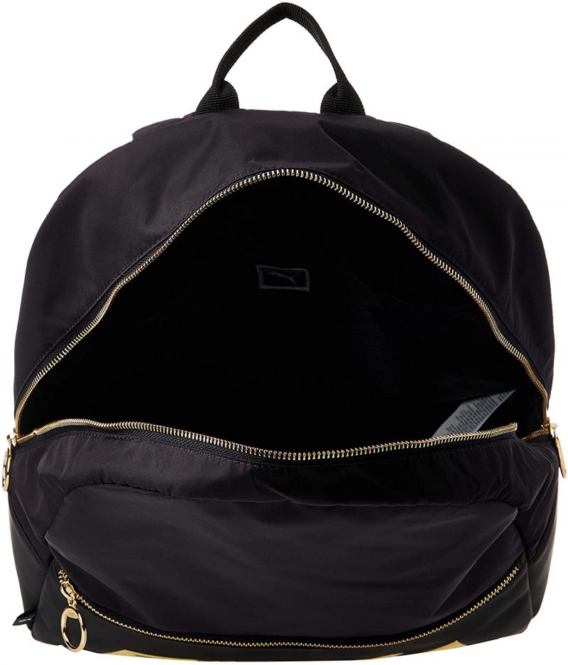 PUMA 0769300 Unisex-Adult Originals Trend Backpack1