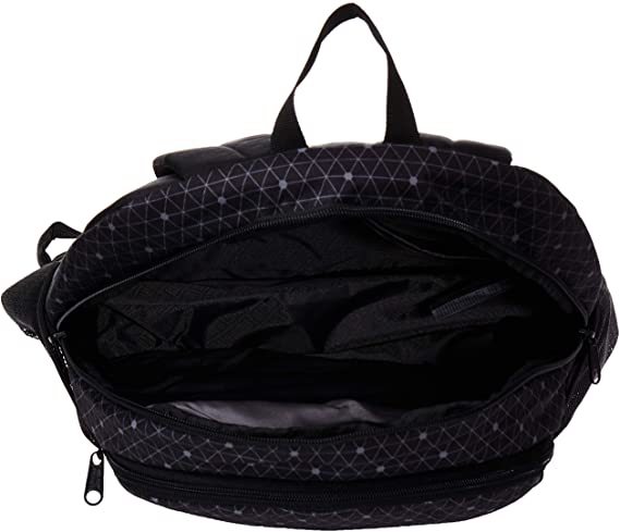 PUMA Unisex-Adult Backpack, Black – 075495
