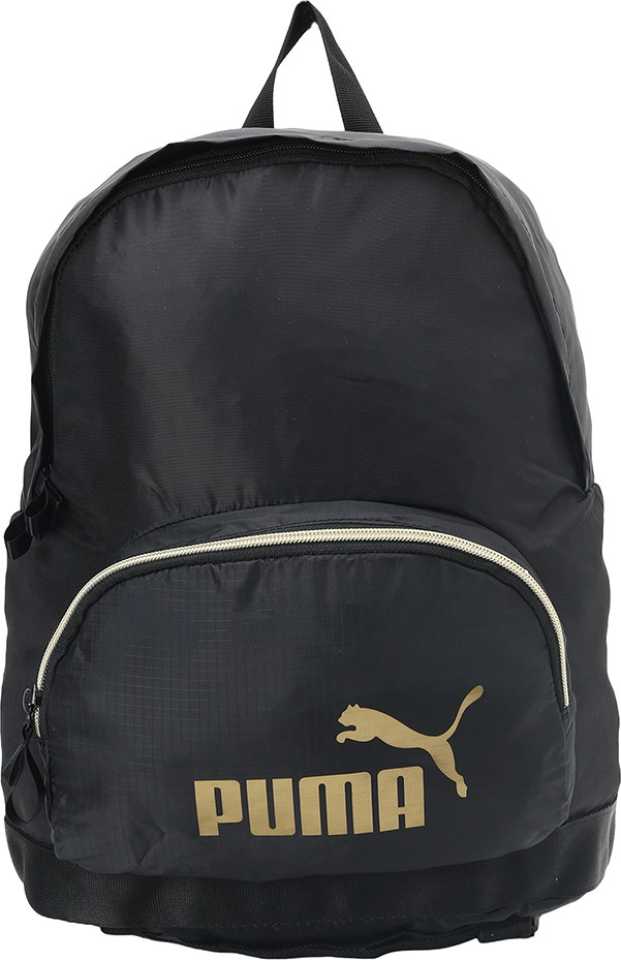 Puma 7571603 WMN Core Seasonal Backpack 19 L Backpack5