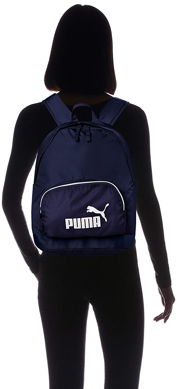 Puma 7571603 WMN Core Seasonal Backpack 19 L Backpack