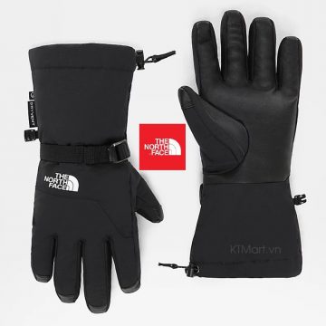 The North Face Revelstoke Etip™ Ski Gloves NF0A3M3I The North Face ktmart 2