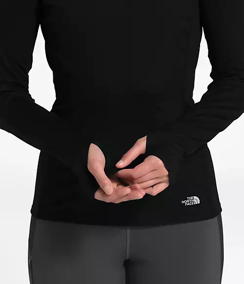 The North Face Winter Warm Long-Sleeve Top – Women’s NF0A3X3N