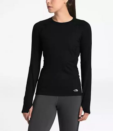 The North Face Winter Warm Long-Sleeve Top - Women's NF0A3X3N2
