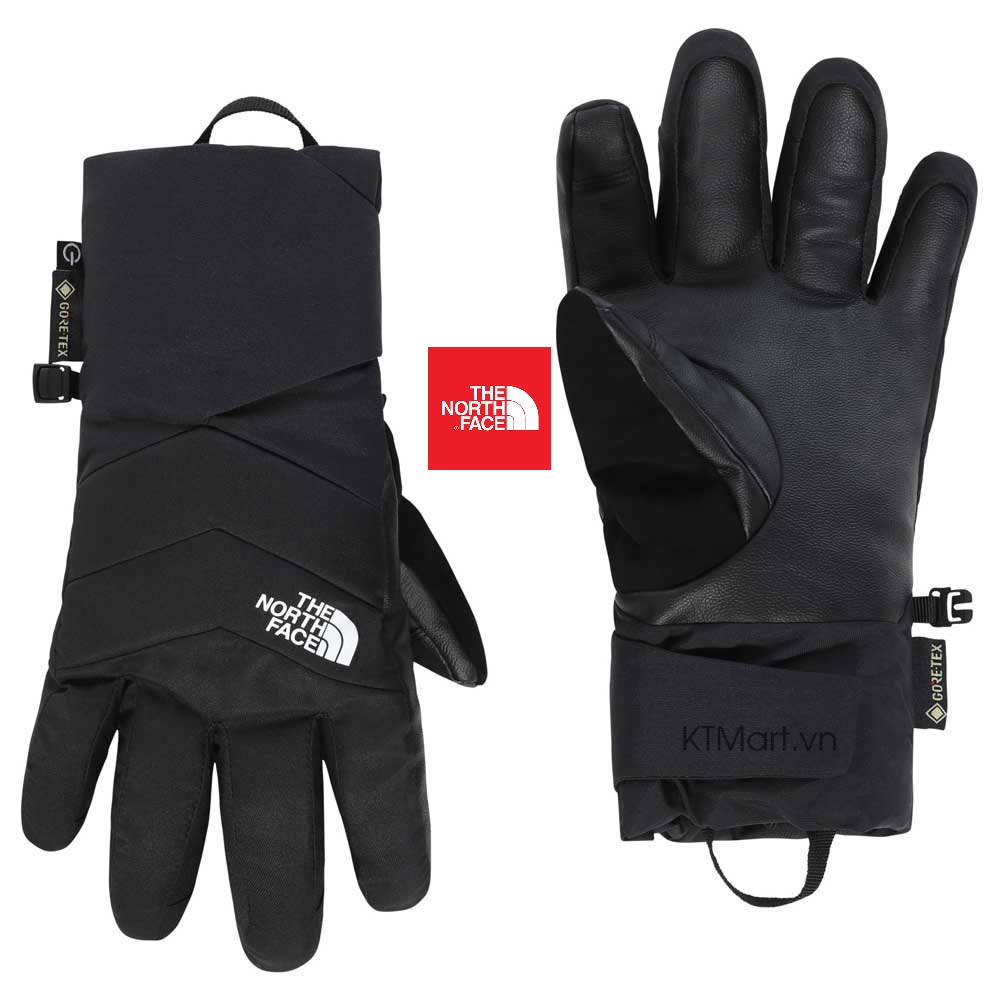 The North Face Women’s Crossover Etip™ Gloves NF0A3M3E The North Face size M