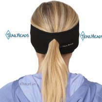 TrailHeads Women’s Power Ponytail Headband TrailHeads ktmart 2