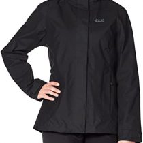 Jack Wolfskin 1107491 Women's Weatherproof Jacket Highland size M