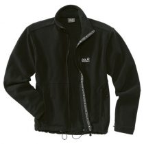 Jack Wolfskin 17606 Men's Kiruna Fleece Jacket size S, M1