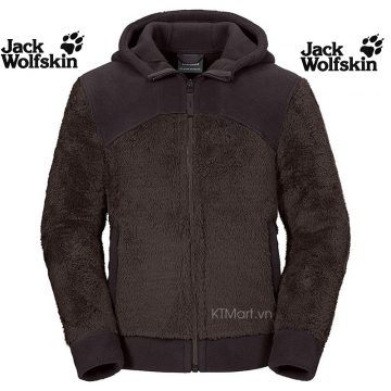 Jack Wolfskin Boys Polar Bear Nanuk Jacket 1605471 Jack Wolfskin ktmart 0