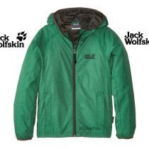 Jack Wolfskin Boy's Westland Storm Lock Jacket 1603381 Jack Wolfskin ktmart 0