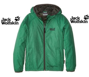 Jack Wolfskin Boy's Westland Storm Lock Jacket 1603381 Jack Wolfskin ktmart 0