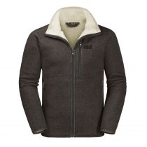 Jack Wolfskin Robson Fjord Fleece Jacket 1706721 size M