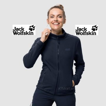 Jack Wolfskin Women's Kiruna Jacket 1704512 Jack Wolfskin ktmart 6