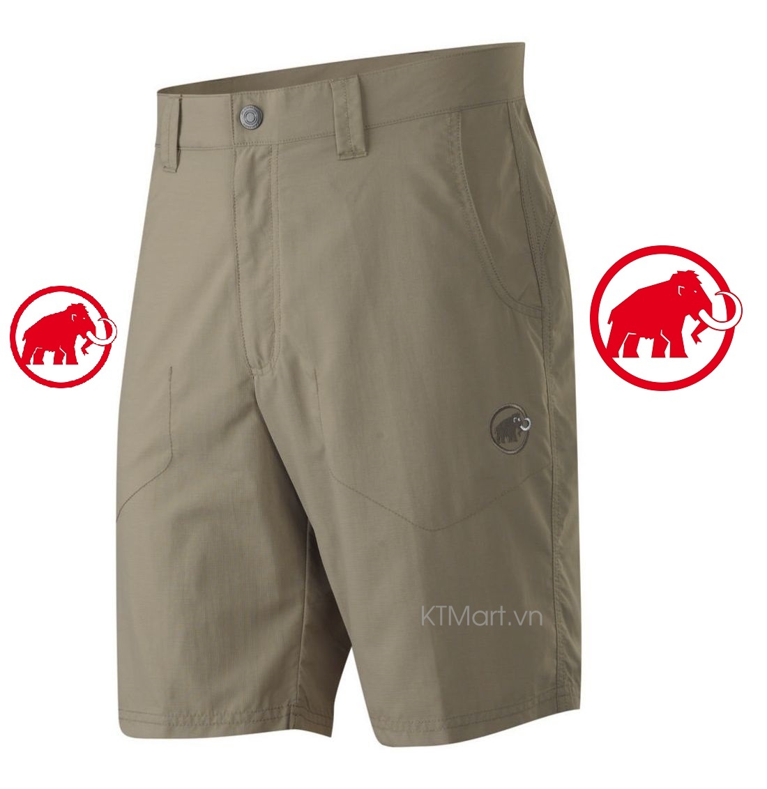 Mammut Crags Shorts 1020-05461 Mammut size 36