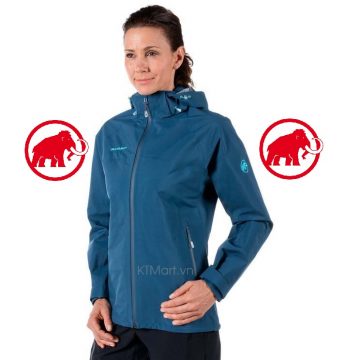 Mammut Runbold Pro HS Women's Jacket 1010-23160 Mammut ktmart 0