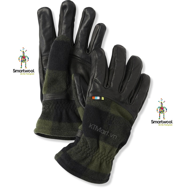 Smartwool Stagecoach Gloves SW018046 Smartwool size M