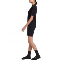 The North Face 3xfz Woodside Hemp Tee Dress - Women's size L1