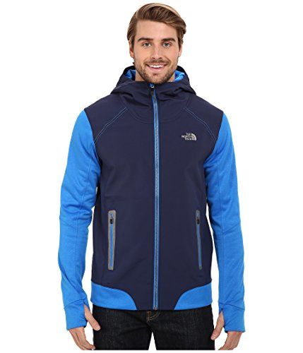 The North Face Men’s CBG3 Kilowatt Jacket size M